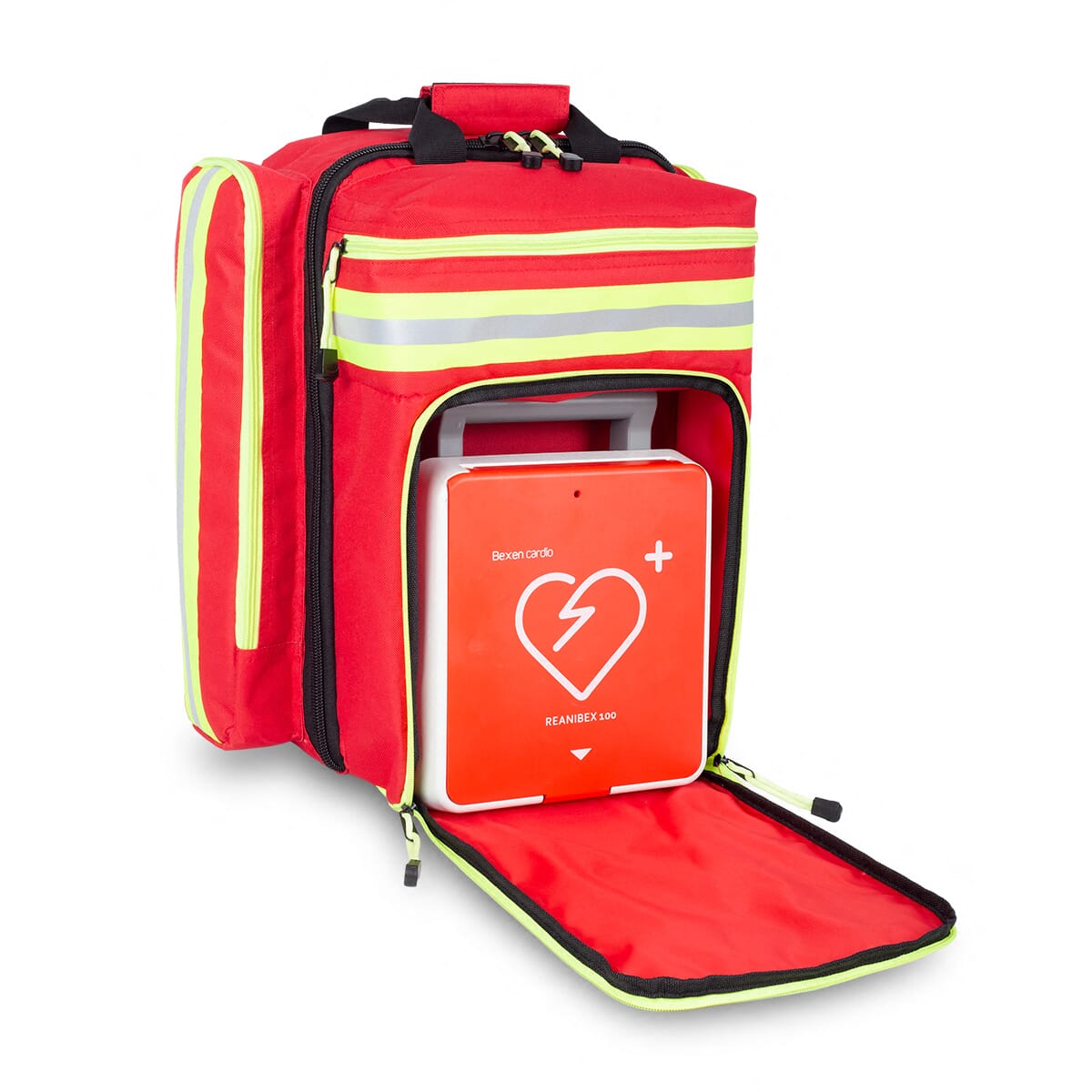 EMS First Response Backpack - Emergency's